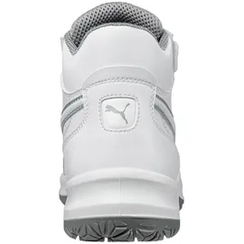 Puma Absolute Mid S2 SRC, Weiß
