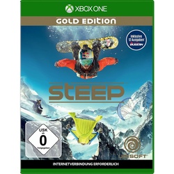 Steep Gold Edition