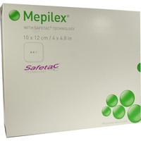 Mölnlycke Health Care GmbH Mepilex 10x12cm