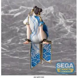 Sega Street Fighter 6 Chun-Li 14 cm