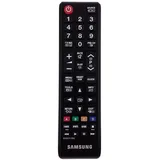 Samsung BN59-01199G Ersatz-Fernbedienung für TV, Schwarz