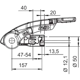AL-KO AKS 3004