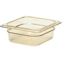 Cambro hitzebeständiger GN 1/6 Behälter, 65mm