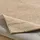 Natur Pur Natur Loop 40 x 60 cm Beige