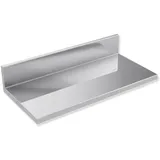 Hewi System 900 Q Ablage 900Q03.00040 chrom,