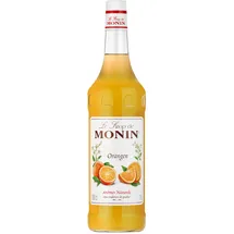 Monin Sirup Orange (1 x 1,0l)