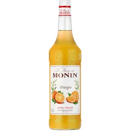 Monin Sirup Orange (1 x 1,0l)