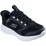 SKECHERS Go Run 400 V2 Kinder schwarz 40