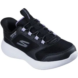 SKECHERS Go Run 400 V2 Kinder schwarz 40