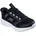 Go Run V2 Kinder schwarz 40