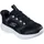 SKECHERS Go Run 400 V2 Kinder schwarz 40