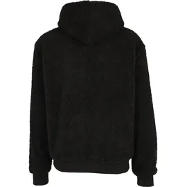 Karl Kani Hoodie Schwarz L