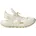 Damen Beige/Weiß 37
