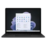Microsoft Surface Laptop 5 13.5", Mattschwarz, Core i7-1265U, 32GB RAM, 512GB SSD, UK, Business (W5S-00004)