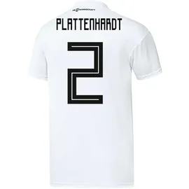 adidas DFB Heimtrikot Replica 2018 Kinder Gr. 176