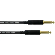 Cordial CCI 9 PP Instrumentenkabel, 9 m
