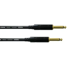 Cordial CCI 9 PP Instrumentenkabel, 9 m