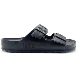 Thies Ecofoam Sandal Herren Schwarz 41