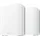 Asus ZenWiFi BT8 BE14000 Weiß Tri-Band WiFi 7 Smart AiMesh Extendable Router 2er Pack