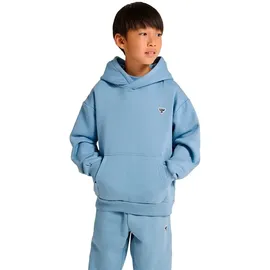 hummel Hoodie Blau 134-140 cm