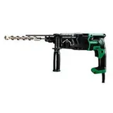 Hikoki DH28PECWSZ inkl. Koffer