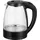 Melchioni Family MR Boil 1,7 l Schwarz