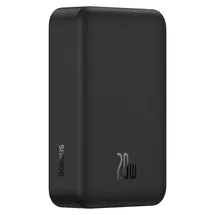 Baseus EnerFill FM41 20000mAh 20W z kablem USB-C do USB-C 30cm - czarny - Schwarz