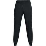 Joggers Black Black XL