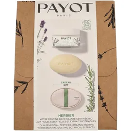 Payot Herbier Ritual Make-up-Entferner 3 Stück