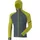 Dynafit Radical Polartec Fleecejacke gelb XL