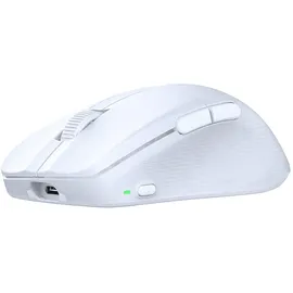 Turtle Beach Pure Air Gaming-Maus, Weiß