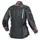 BÜSE Torino II Damen Motorrad Textiljacke schwarz / anthrazit 48