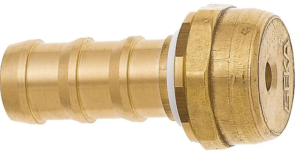GEKA plus Gartenspritzdüse 3/4''-19mm, MS, schwer