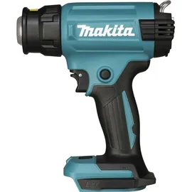 Makita DHG181ZK Akku-Heißluftgebläse solo inkl. Koffer