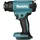 Makita DHG181ZK Akku-Heißluftgebläse solo inkl. Koffer