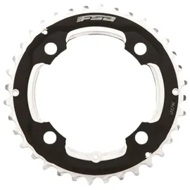 FSA MTB Pro 104 Bcd Kettenblatt 11-fach 104mm für Shimano schwarz 38T 2021 Kettenblätter