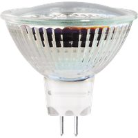 Xavax energy-saving lamp 4 W GU5.3