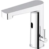 Lenz Mola Sensor-Armatur Chrom