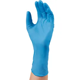 Hartmann Peha-soft nitrile guard Unters.handsch.M unst.pfr.