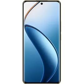 Realme 12 Pro 5G 12 GB RAM 256 GB Blau