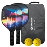 Donic Schildkröt Schildkröt Pickleball Set