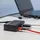 UNITEK USB 3.2 Gen 1 Modell Y-HB03001 mit Adapter