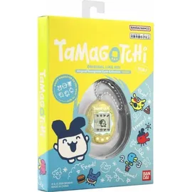 Tamagotchi Original - 46008 - Farbkollektion - Gelb - Gelb