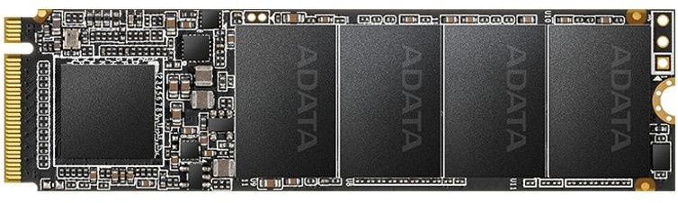 Adata Xpg Sx6000 - 2000 Gb - M.2