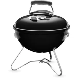 Weber Smokey Joe Original 37 cm schwarz