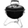 Weber Smokey Joe Original 37 cm schwarz