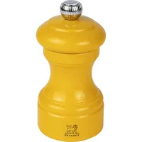 Peugeot Bistrorama Salzmühle 10 cm Gelb unbefüllt