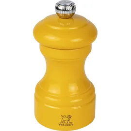 Peugeot Bistrorama Salzmühle 10 cm Gelb unbefüllt