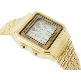 Casio A500WGA-9 Uhr