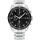 Tommy Hilfiger Parker Edelstahl 44 mm 1791835